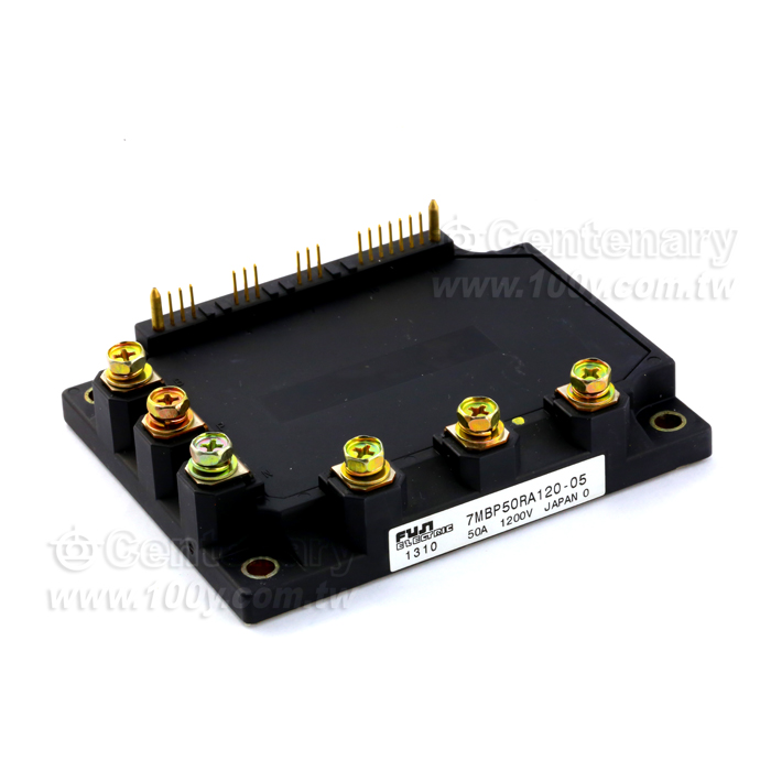 FUJI_IGBT Module - 43501 Product Image