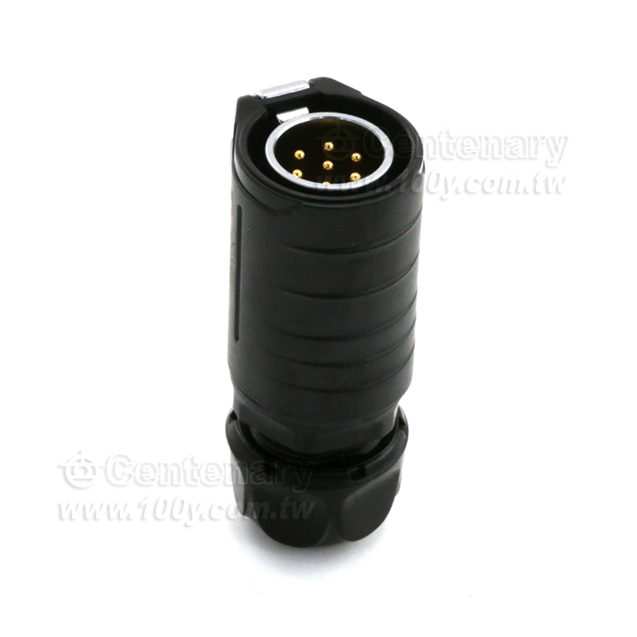 Cnlinko  LP20 type 5 core male head - 108085 Product Image