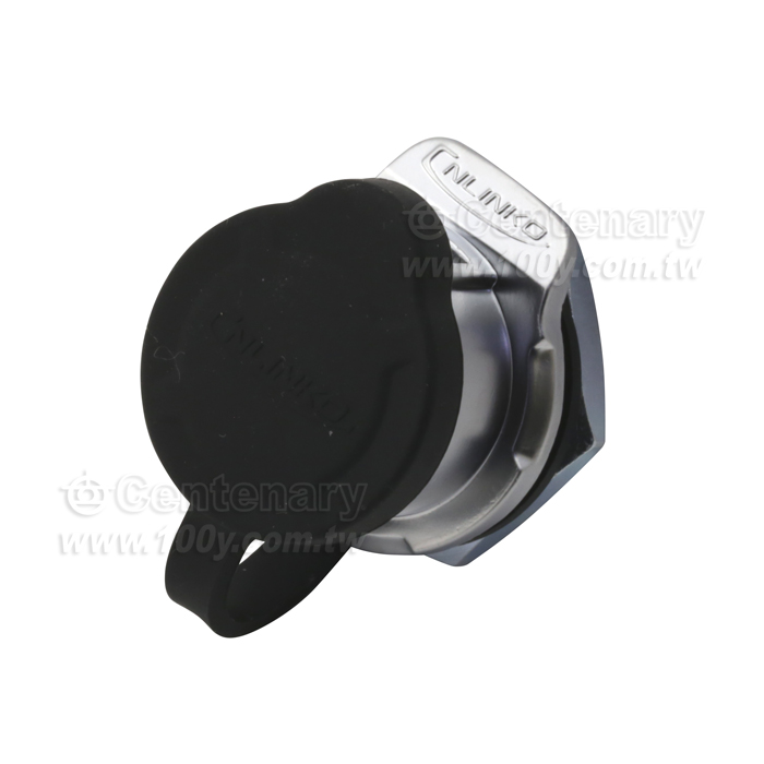 Cnlinko  LP20 Type Thread Round Female Socket - 119900 Product Image
