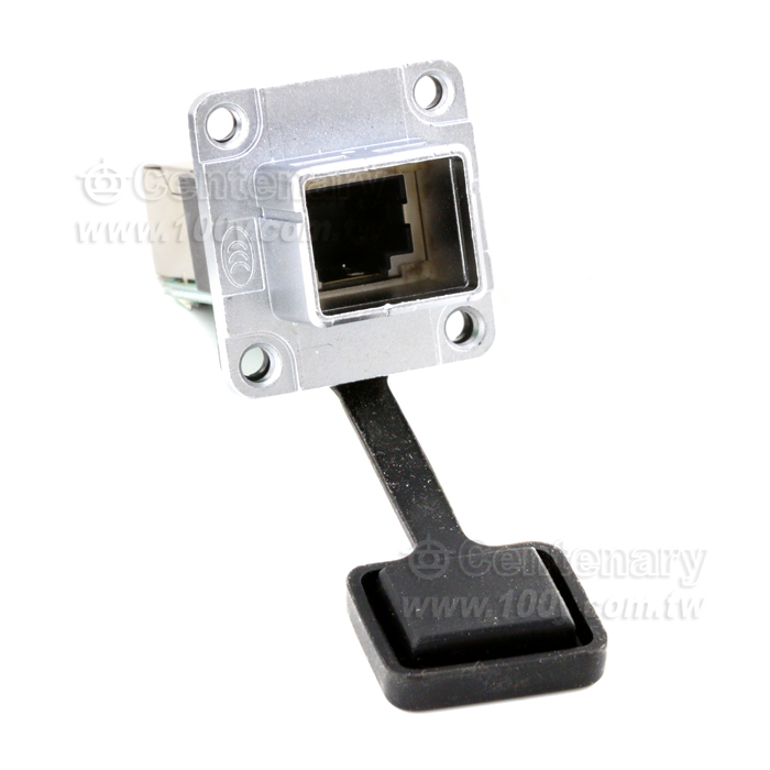 Cnlinko  Aual metal Female socket - 108145 Product Image