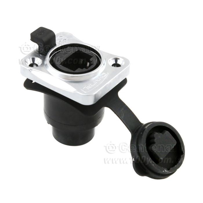 Cnlinko  Snap fastener socket - 108147 Product Image