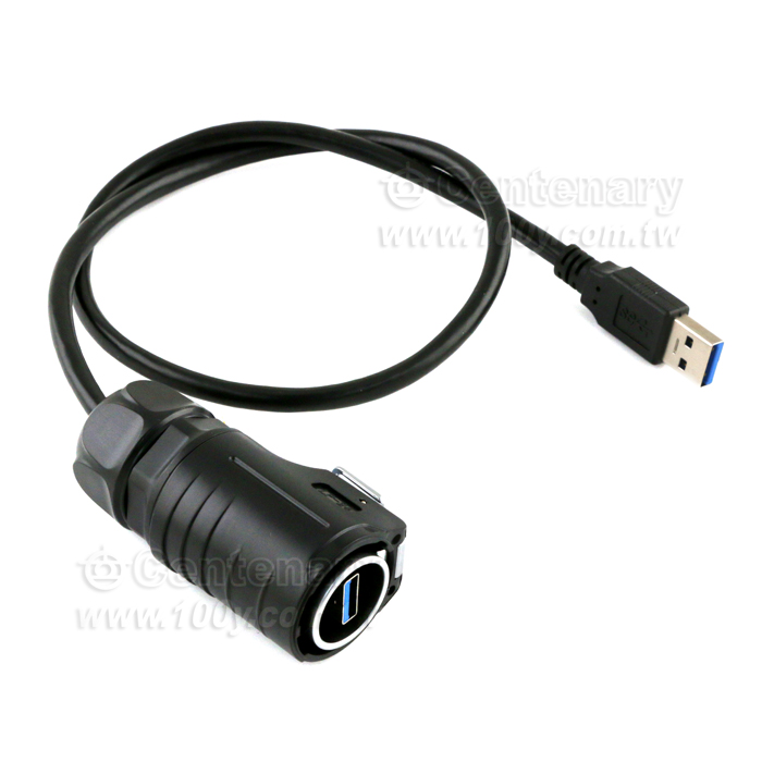 Cnlinko  LP24 Type USB3.0 MALE plug - 161817 Product Image