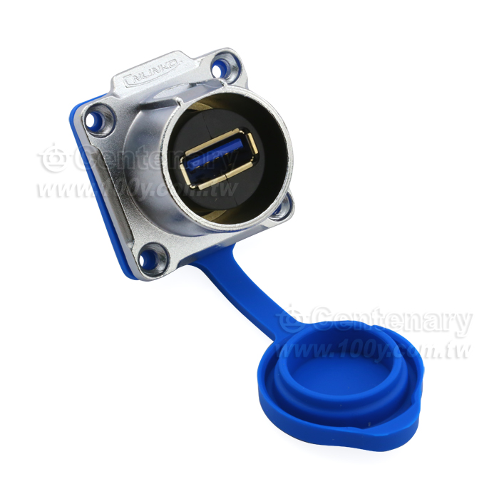 Cnlinko  LP24 Type USB3.0 FEMALE SOCKET - 108134 Product Image