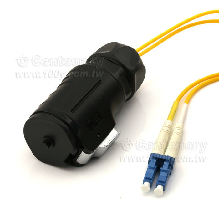 Cnlinko  Fibre optics plug - 108135 Product Image