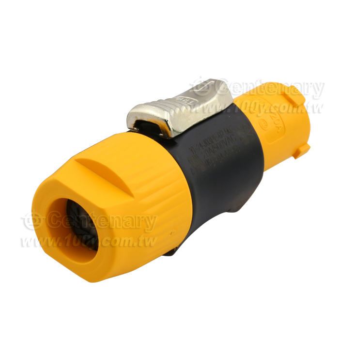Cnlinko  YFWaterproof plug - 108140 Product Image
