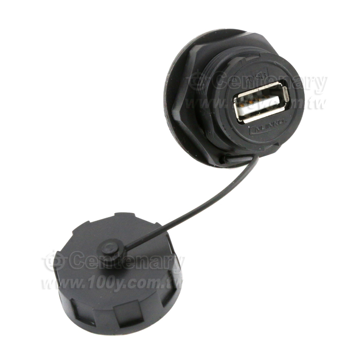 Cnlinko  USB2.0 Female soket - 108149 Product Image