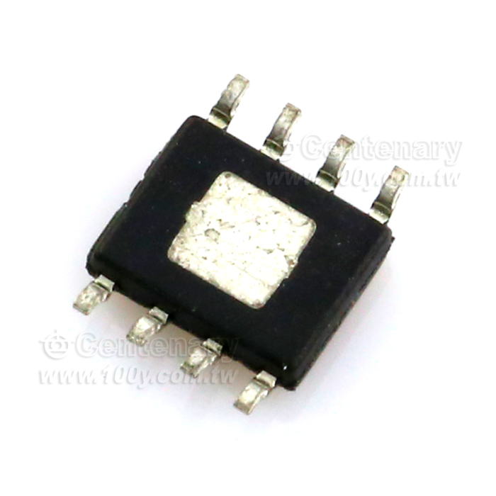 800mA Fast-Transient Response Adjustable Low-Dropout Linear Voltage Regulator - 43503 Product Image
