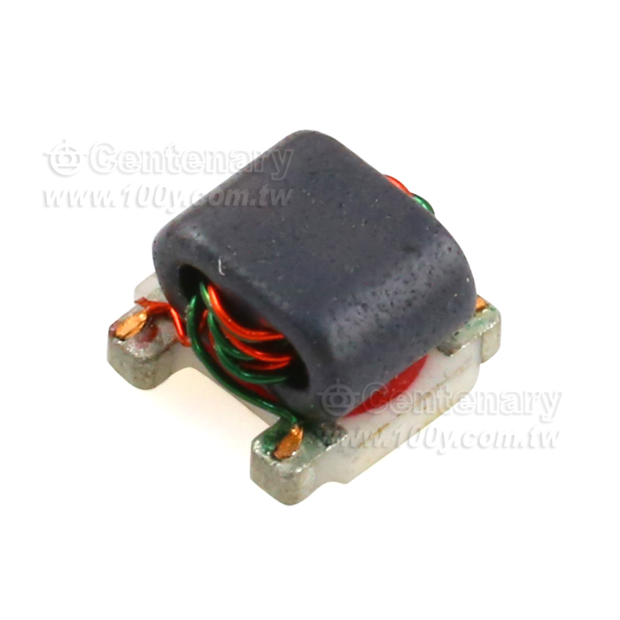 E-Series Transformer, RF 1:1 Transmission Line 4.5-3000MHz - 43504 Product Image