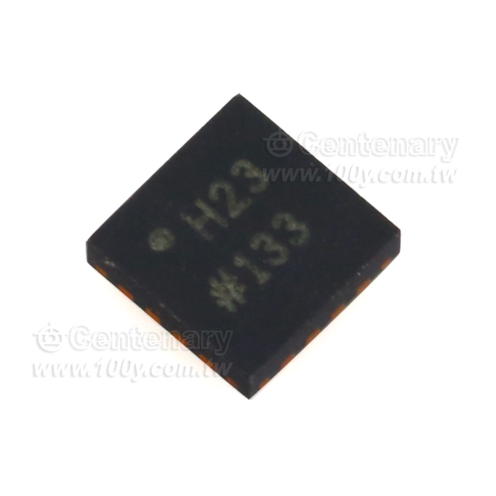 5 GHz, Low Distortion ADC Driver/Line Driver - 43467 Product Image