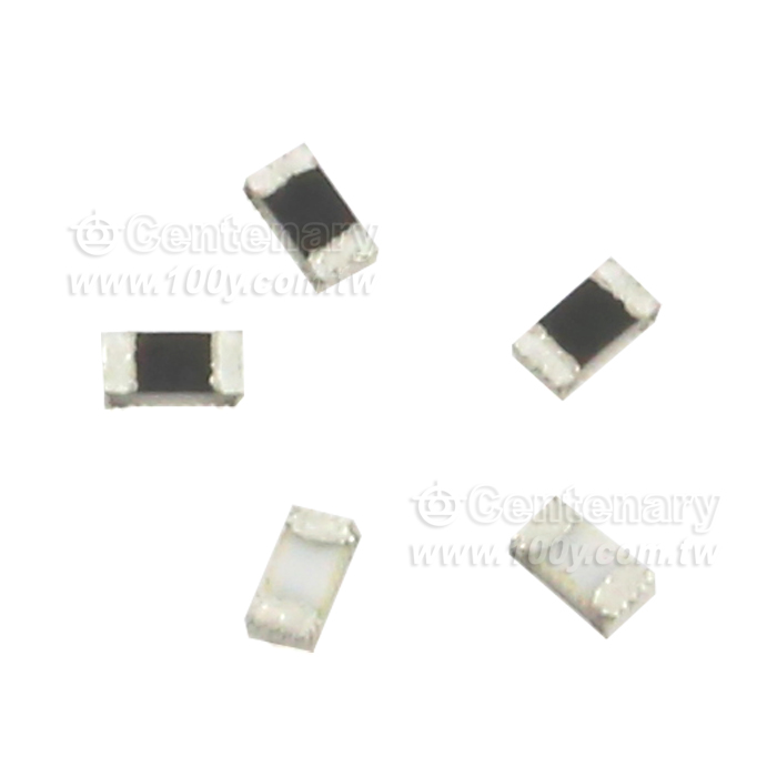 Thin Film Precision Resistors - 108137 Product Image