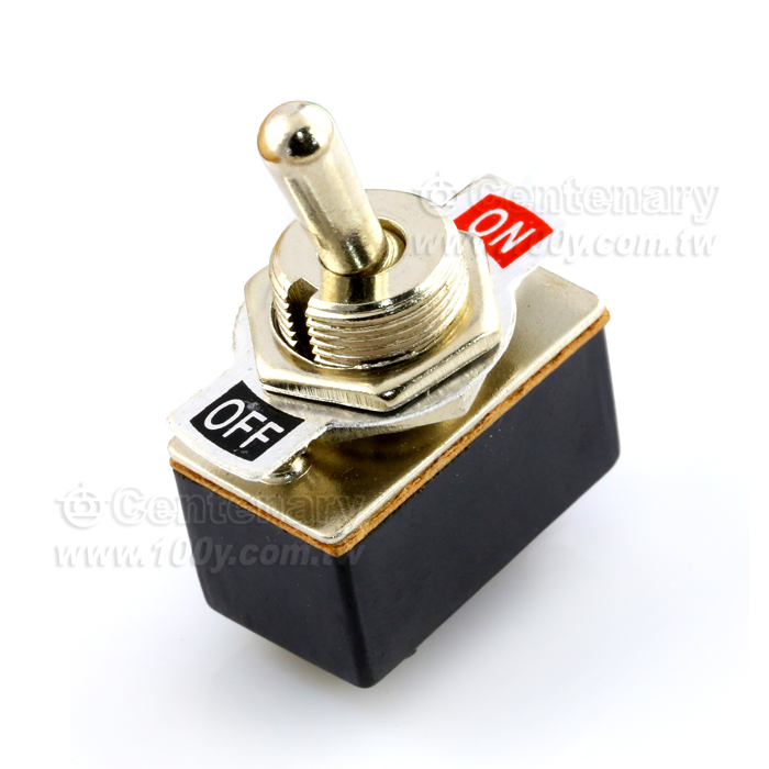 2P 2 Segment Switch - 43476 Product Image