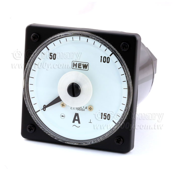 Electrical Measuring Instrument(for panel ＆switchboard) - 114297 Product Image