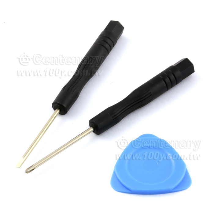 Open Chip, screwdriver +,- - 43270 Product Image