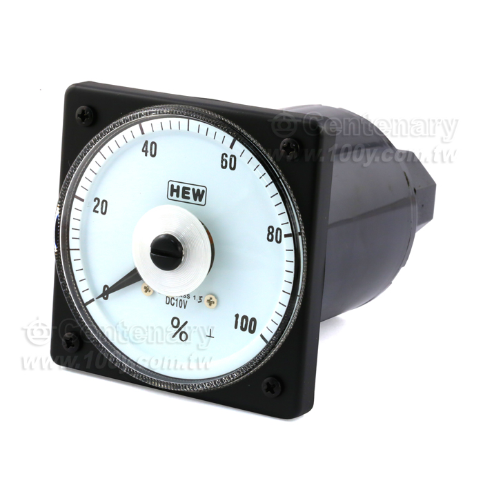 Electrical Measuring Instrument(for panel ＆switchboard) - 108080 Product Image