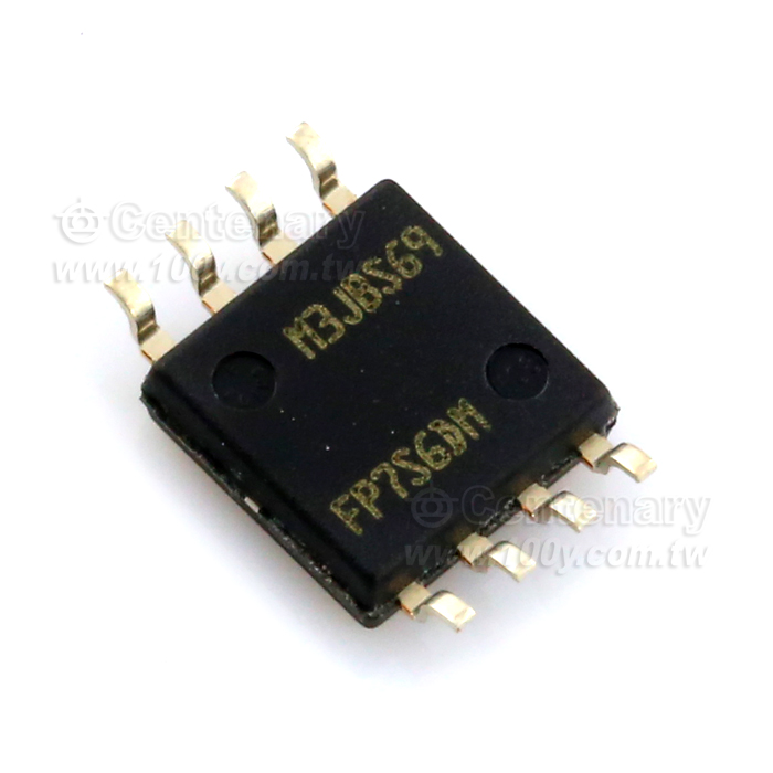 IC Flash Embedded Memory - 108182 Product Image