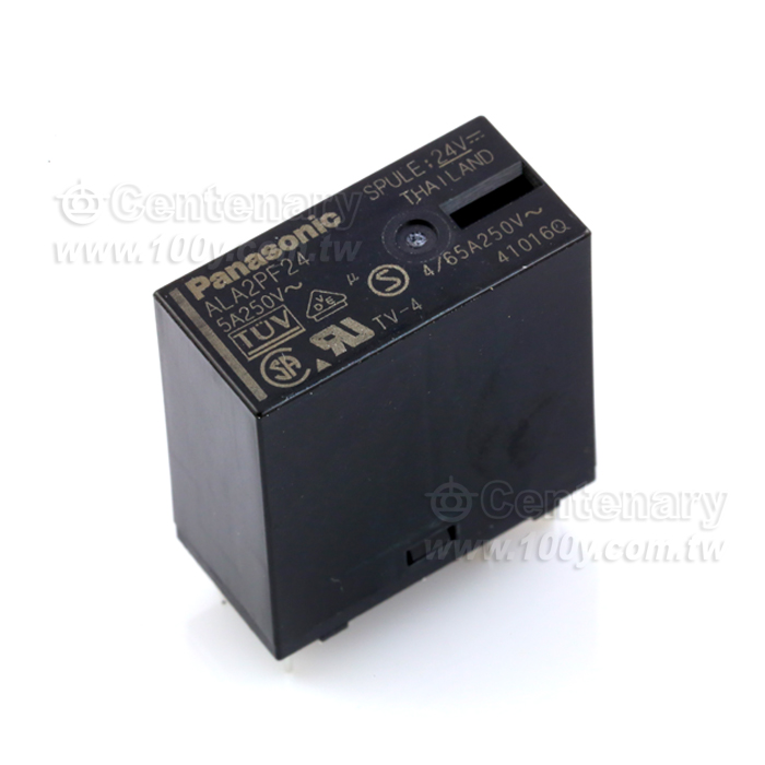 NAIS_PCB繼電器 - 46965 產品圖片