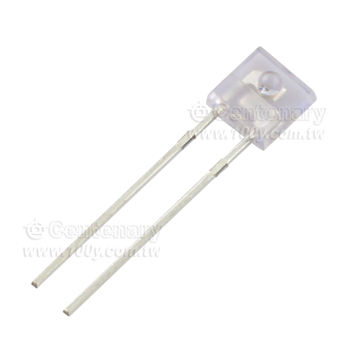 紅外線發射二極體 940 nm - 108183 產品圖片
