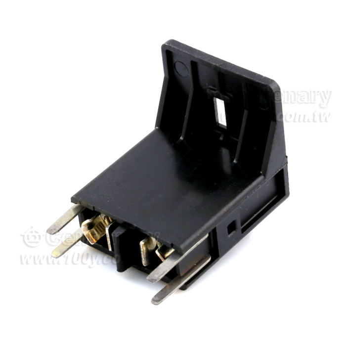 FOR KE10.2100.105 配件 5*20mm 2P - 108113 產品圖片