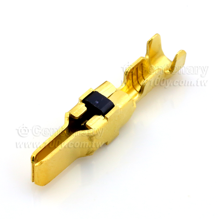 TE/AMP-Multimate XII  Male Pin 12-16 AWG - 62804 Product Image