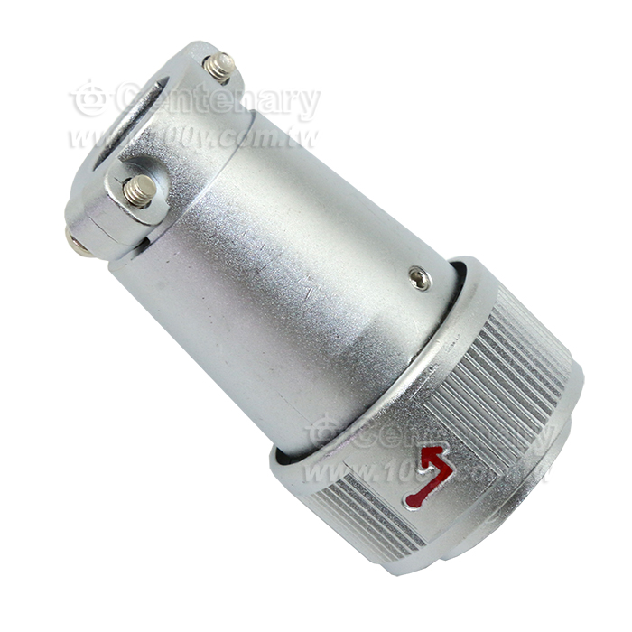 Nanaboshi Electric Connector - 151720 Product Image
