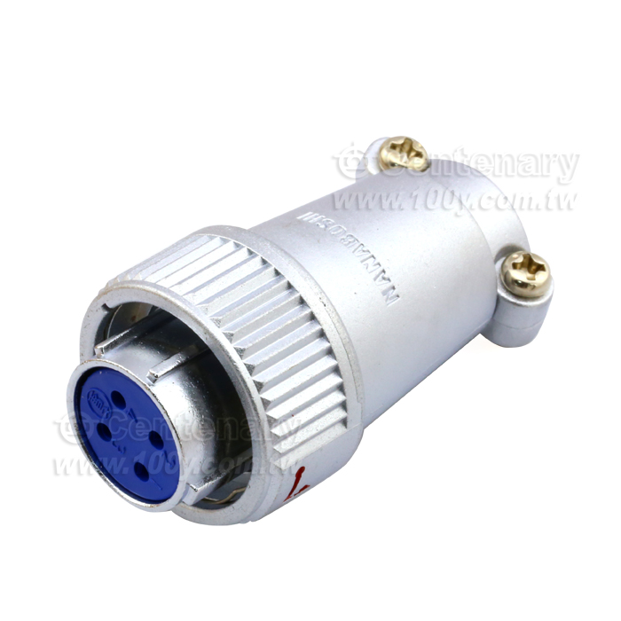 Nanaboshi Electric Connector - 108290 Product Image