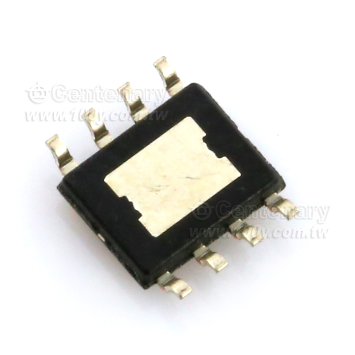4.5-to 28-V Input, 3-A Output, Synchronous SWIFT Step-Down DC-DC Converter - 108322 Product Image
