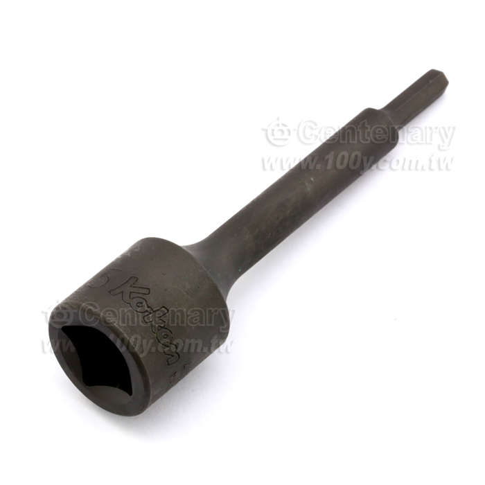 1/2" Sq. Dr. Inhex Bit Socket - 106830 Product Image