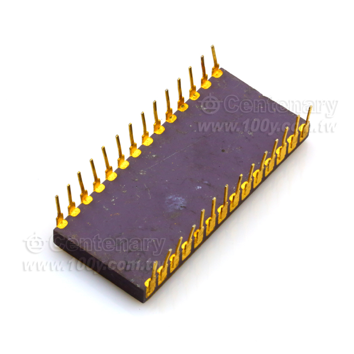 Quad 12-Bit Microprocessor-Compatible D/A Converter - 108248 Product Image
