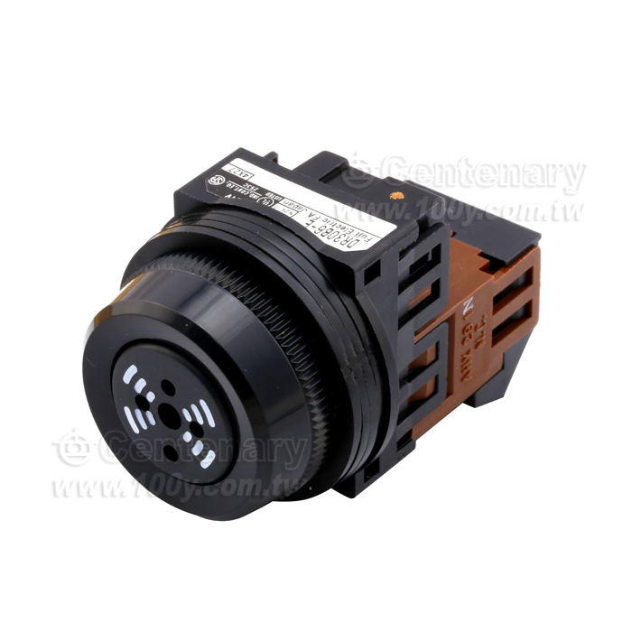 Fuji Electric_Buzzer 12-24V - 107468 產品圖片