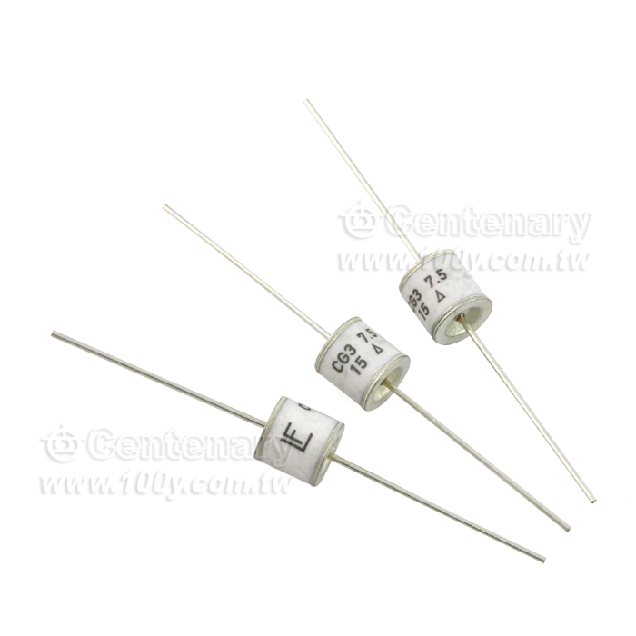 ARRESTER (ROHS) - 32815 產品圖片