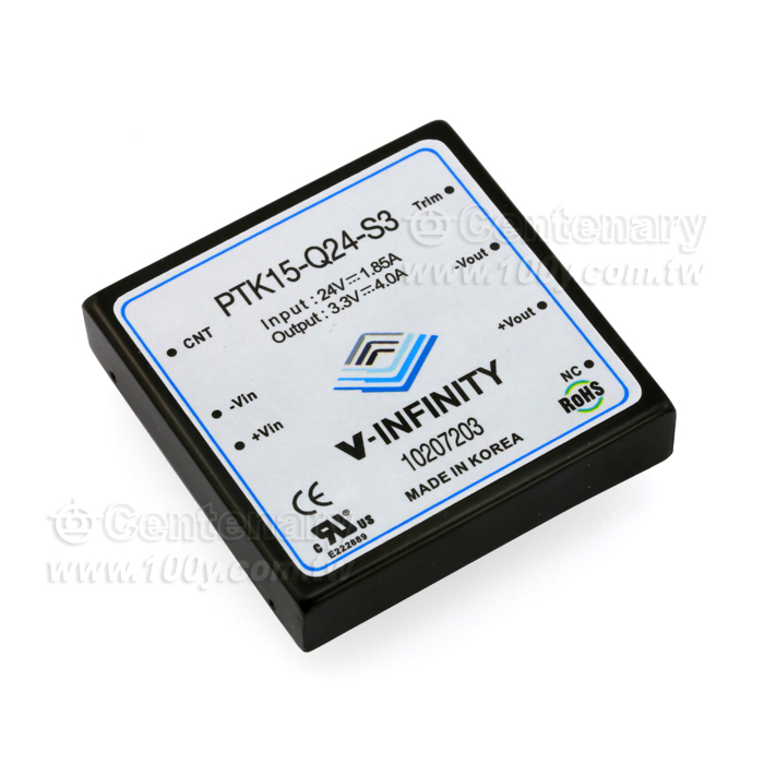 V-INFINITY_DC-DC Converter - 108328 Product Image