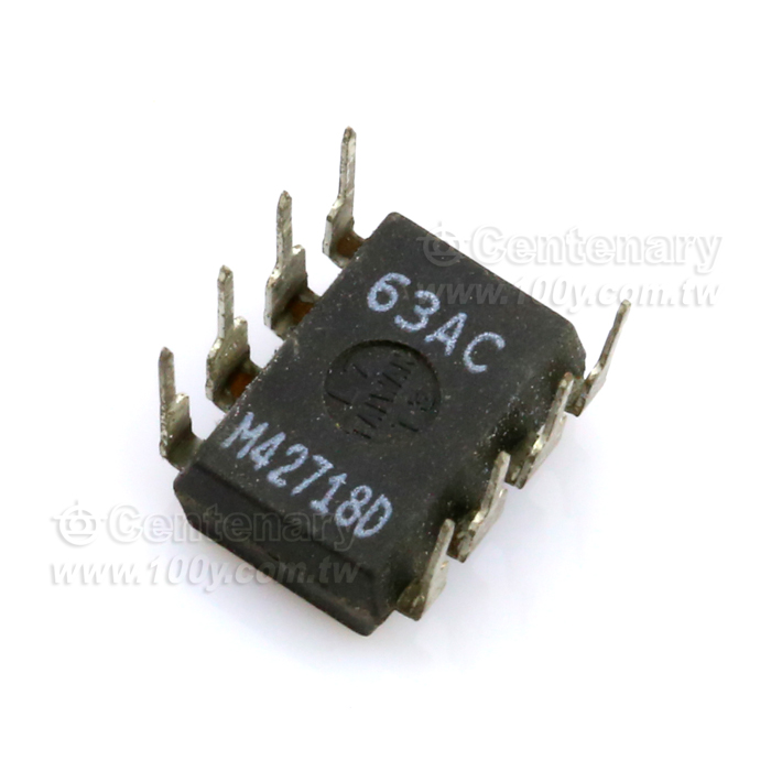SPI Serial EEPROM - 108326 Product Image