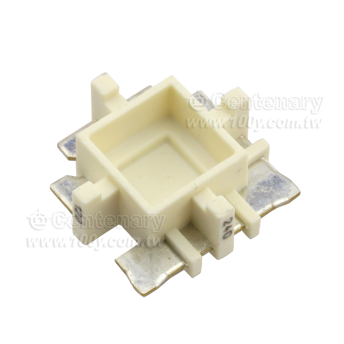 電壓選擇器嵌件100V 120V 220V 240V - 108354 產品圖片