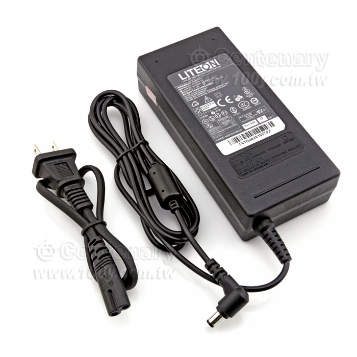 12V/6A AC/DC Adapter - 108347 Product Image