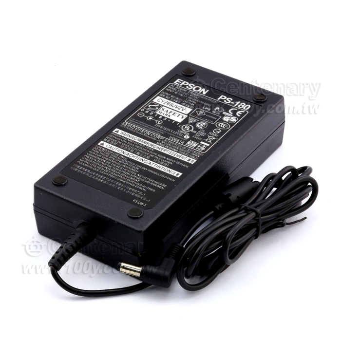 EPSON_24V/3A 電源適配器 - 108349 產品圖片