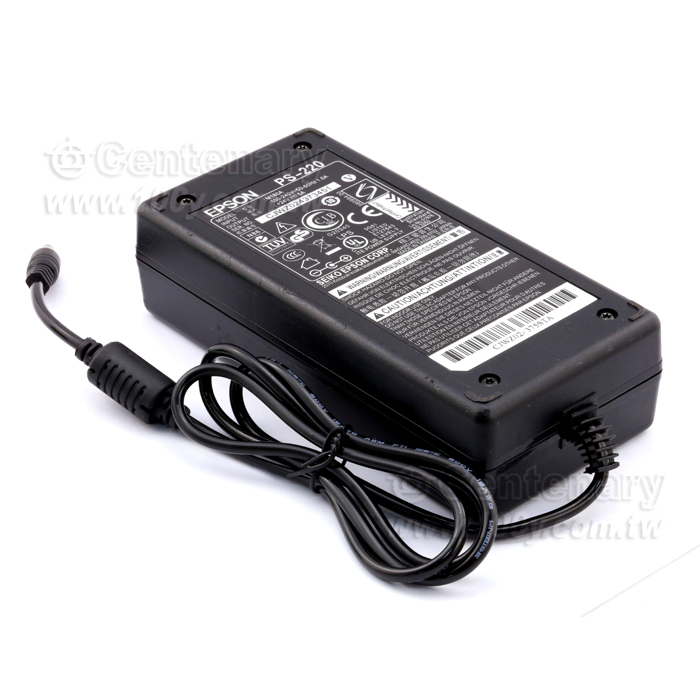 DELTA_24V/5A  Adapter - 108351 Product Image