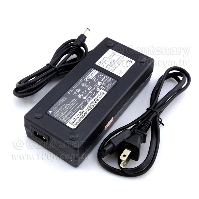 DELTA_12V/10A Adapter - 108348 Product Image