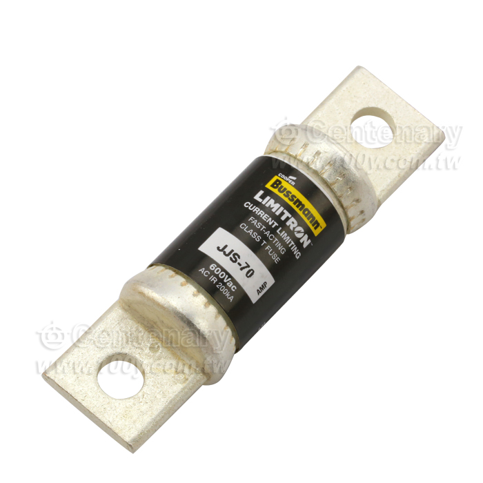 70A  600Vac  保險絲 - 28033 產品圖片