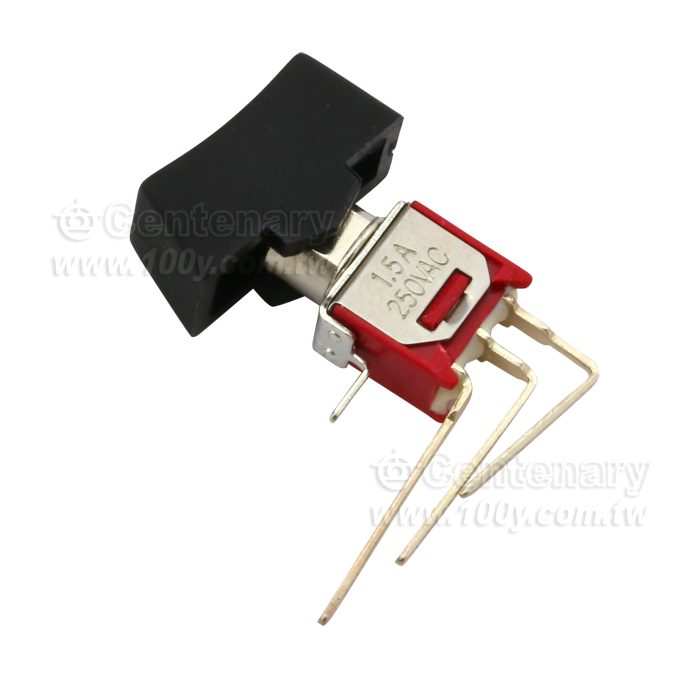 Rocker Switch - 43466 Product Image