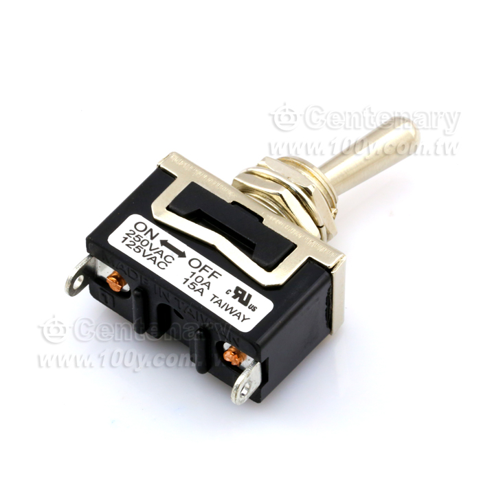 Toggle Switch - 43502 Product Image