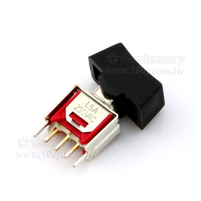Rocker Switch - 43465 Product Image