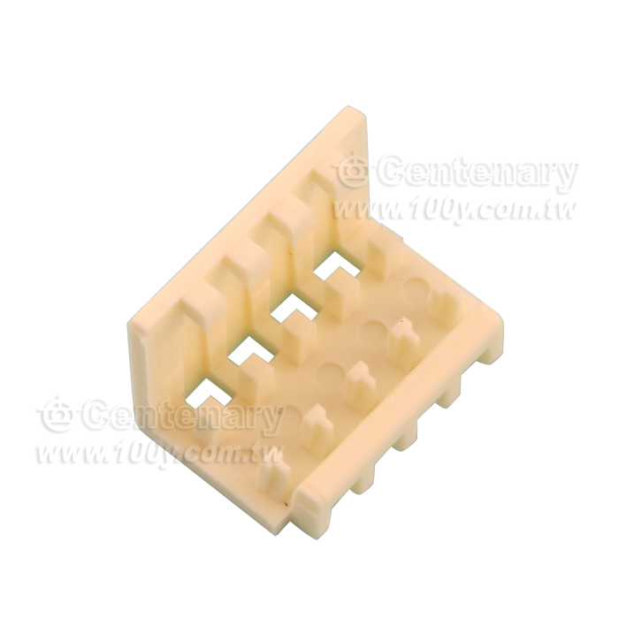 AMP_COVER 5P Feed-Thru - 108502 Product Image