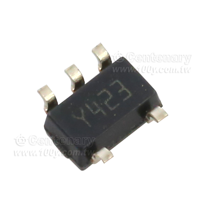 ST_Ultra low drop and low noise BiCMOS voltage regulators - 108500 Product Image