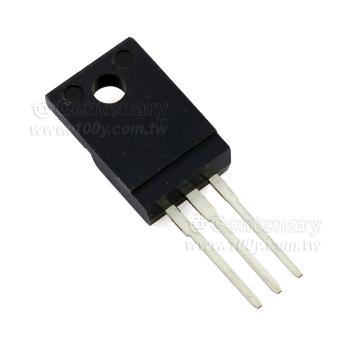 3P/TO-220AB (ROHS) - 93475 產品圖片