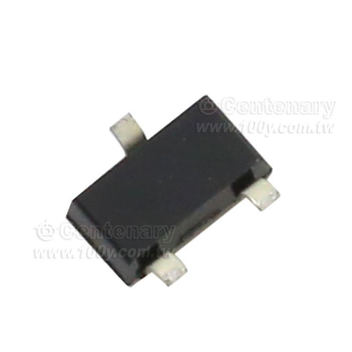Low-Frequency General-Purpose Amplifier Application - 108510 Product Image