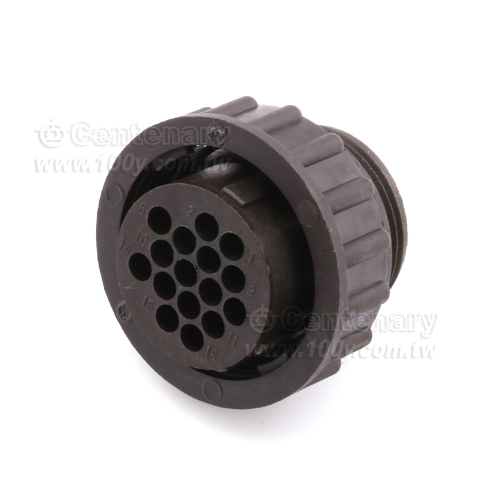 AMP_ 7-14 PLUG - 111326 Product Image