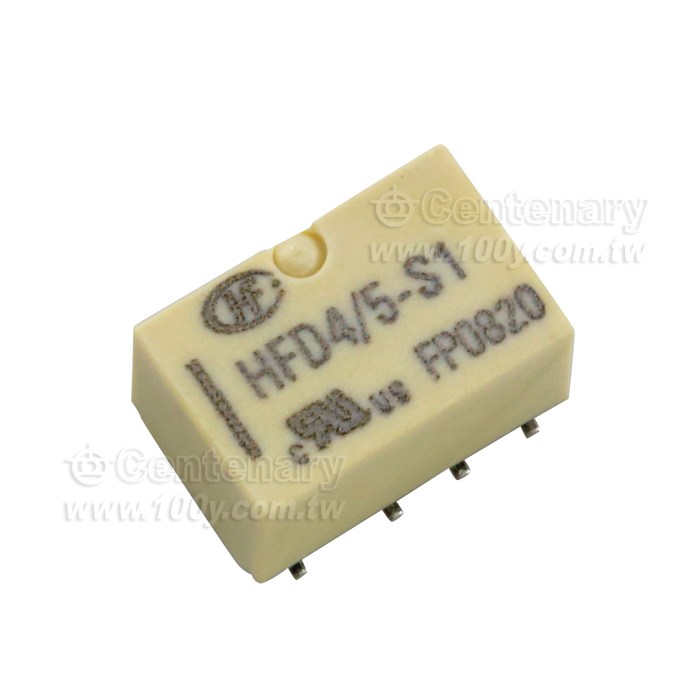 5VDC 繼電器 - 108061 產品圖片