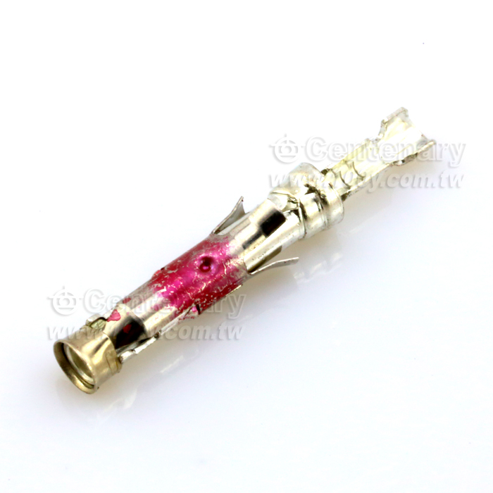 Type III+ 26-24AWG CRIMP - 108508 產品圖片