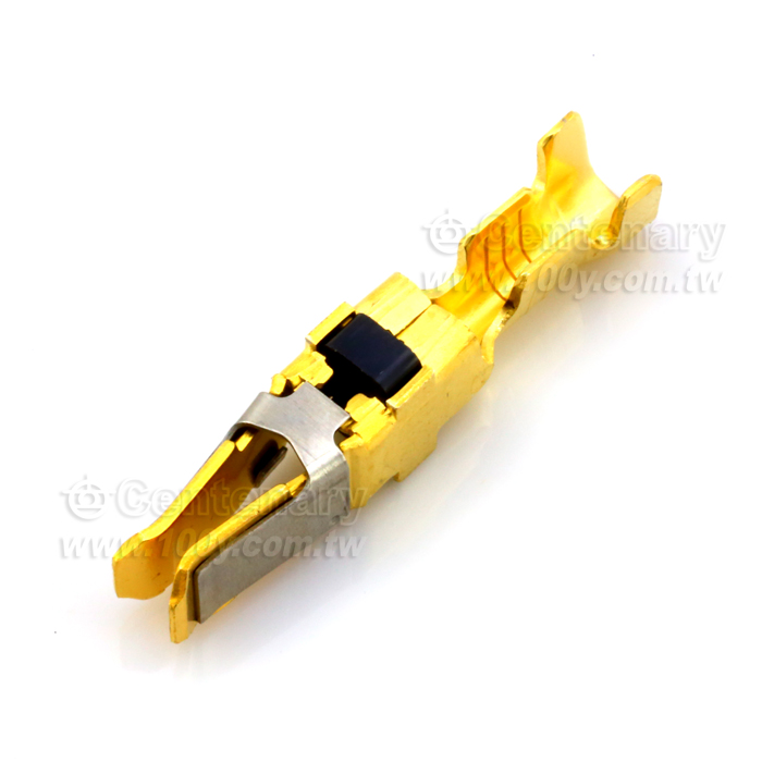 AMP Type XII, Female Pin - 108204 Product Image