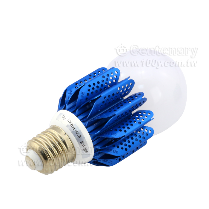 LED節能燈泡12W 白光 1100Lm - 107686 產品圖片